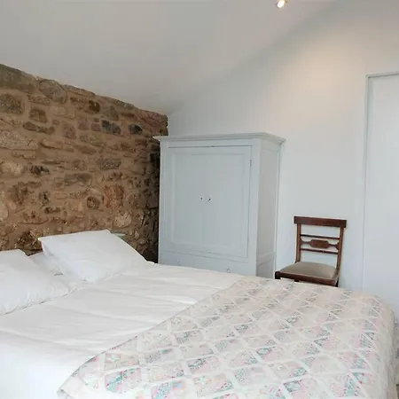 En Playa De Razo Prázdninový dům *